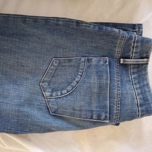 Joe's Jeans 27W/skinny bootcut